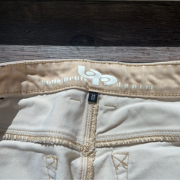 Bulletprufe Denim Adventure Khaki - Picture 2 of 5